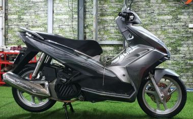 HONDA AIR BLADE 2013 (72340)