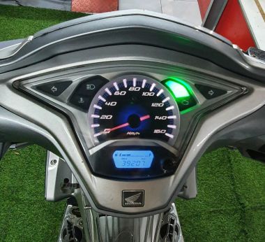 HONDA AIR BLADE 2013 (72340)