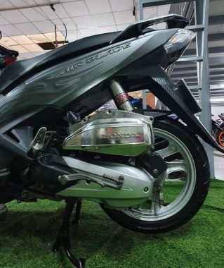 HONDA AIR BLADE 2013 (72340)