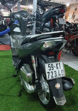 HONDA AIR BLADE 2013 (72340)