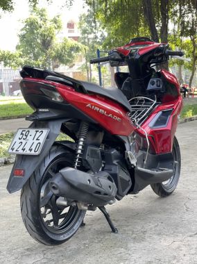 xe honda airblade giá rẻ 42440