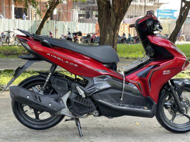 xe honda airblade giá rẻ 42440