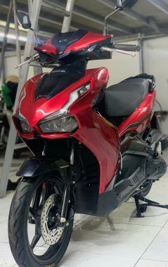 Honda AirBlade 2020 67589 giá rẻ