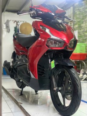 Honda AirBlade 2020 67589 giá rẻ