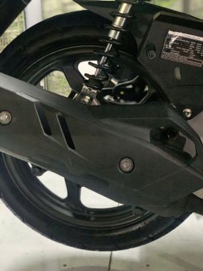 Honda AirBlade 2020 67589 giá rẻ