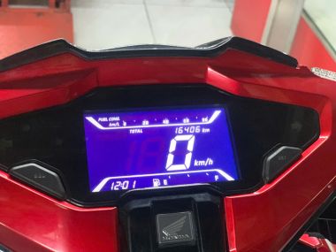 Honda AirBlade 2020 67589 giá rẻ