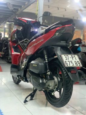 Honda AirBlade 2020 67589 giá rẻ