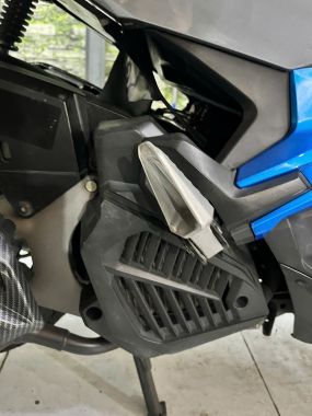 xe honda airblade 2020 giá rẻ 59290