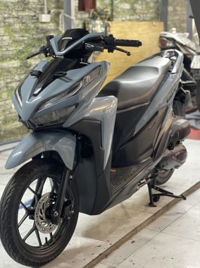 xe honda vario giá rẻ, 2021 siêu lướt (37676)