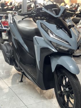 xe honda vario giá rẻ, 2021 siêu lướt (37676)