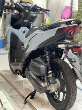 xe honda vario giá rẻ, 2021 siêu lướt (37676)