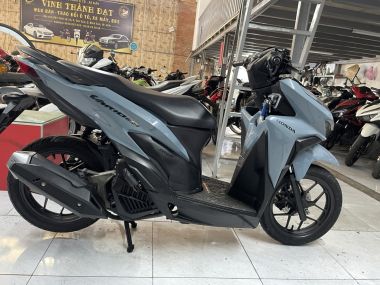 xe honda vario giá rẻ, 2021 siêu lướt (37676)