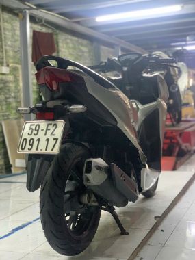 Honda Vario 150 giá rẻ 09117