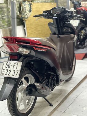 Xe Honda vision 2018 giá rẻ (53237)