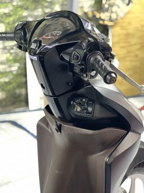 Xe Honda vision 2018 giá rẻ (53237)