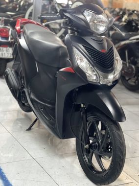 xe honda vision giá rẻ, 2019 khoá smatkey (16734)