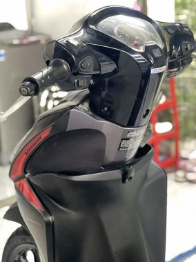 xe honda vision giá rẻ, 2019 khoá smatkey (16734)