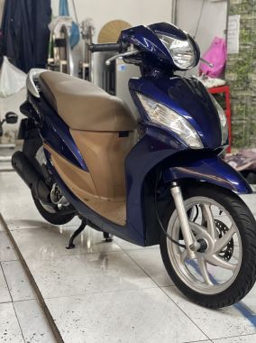 honda vision giá rẻ trả góp, zin nguyên con, giá 15tr  bs. 59F1- 60871