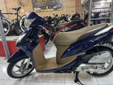 honda vision giá rẻ trả góp, zin nguyên con, giá 15tr  bs. 59F1- 60871