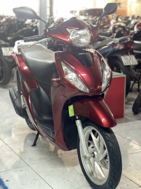 xe honda vision giá rẻ 2022 80165