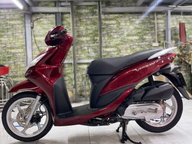 xe honda vision giá rẻ 12010