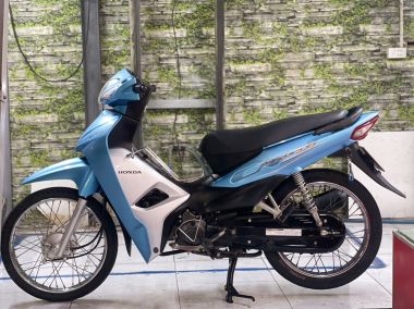 xe honda wave A giá rẻ 54668