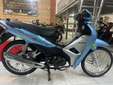 xe honda wave A giá rẻ 54668