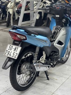 xe honda wave A giá rẻ 79452