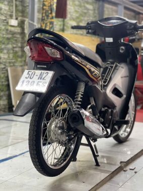 xe Honda Wave A giá rẻ 13956