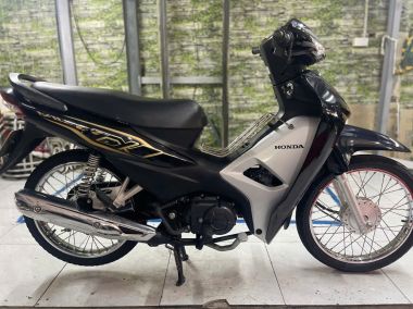 xe Honda Wave A giá rẻ 13956