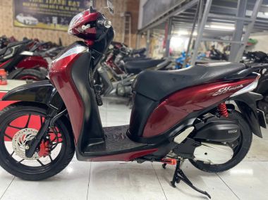 xe honda SH Mode giá rẻ 54125