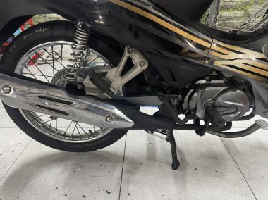 honda Wave Blade 2015 23154