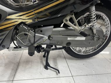 honda Wave Blade 2015 23154