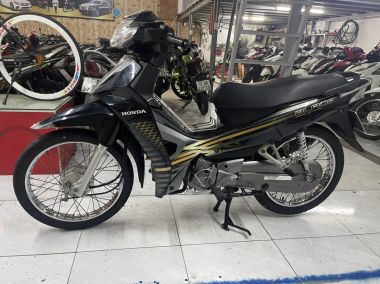 honda Wave Blade 2015 23154