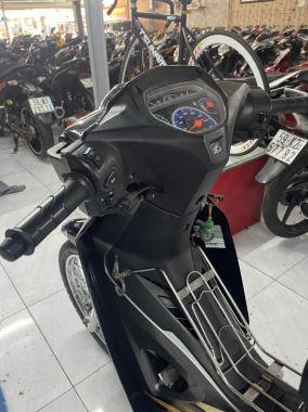 honda Wave Blade 2015 23154