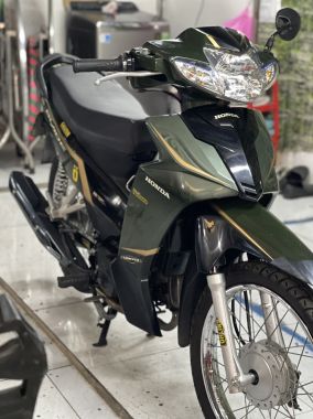 Xe Honda wave blade 2019 giá rẻ .(18373)