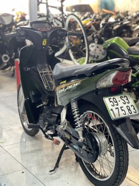 Xe Honda wave blade 2019 giá rẻ .(18373)