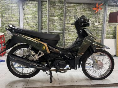 Xe Honda wave blade 2019 giá rẻ .(18373)