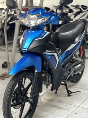 Xe Honda wave blade 2019 giá rẻ (18373)