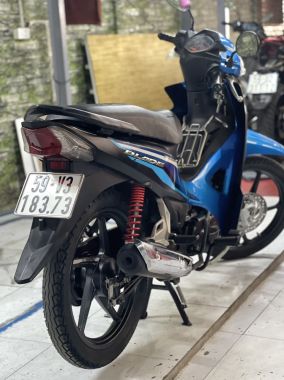 Xe Honda wave blade 2019 giá rẻ (18373)