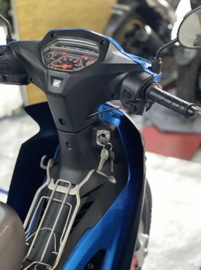 Xe Honda wave blade 2019 giá rẻ (18373)