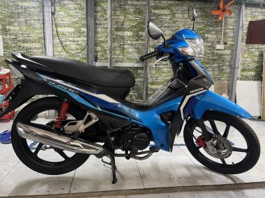 Xe Honda wave blade 2019 giá rẻ (18373)