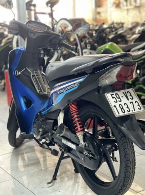 Xe Honda wave blade 2019 giá rẻ (18373)