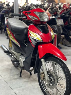 xe honda wave rs giá rẻ 8662