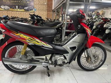 xe honda wave rs giá rẻ 8662