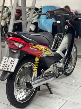 xe honda wave rs giá rẻ 8662