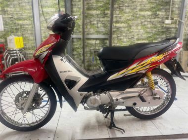 xe honda wave RS giá rẻ 2632