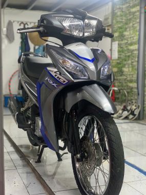 honda wave rsx 2016 15074 giá rẻ