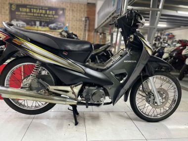 xe honda wave s 100cc giá rẻ 26124