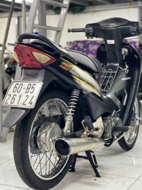 xe honda wave s 100cc giá rẻ 26124